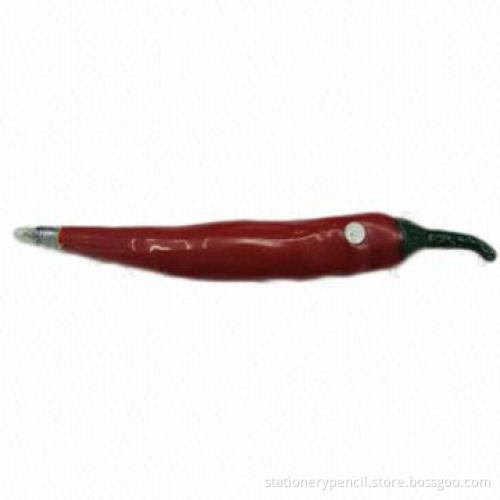 Ballpoint Pens, Customized Printings are Accepted